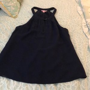 Lilly Pulitzer Top